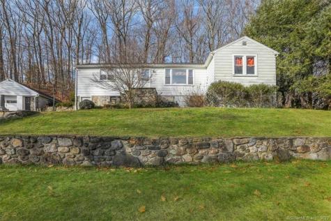 36 Bear Mountain Road Danbury CT 06811