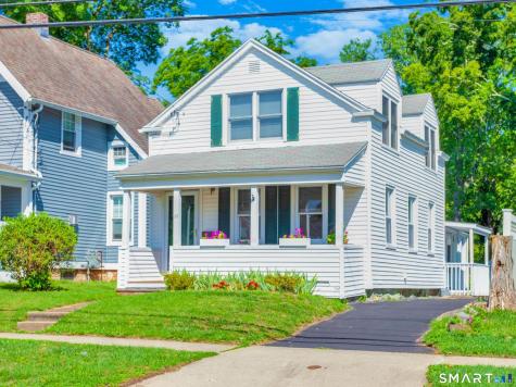 52 East Main Street Branford CT 06405