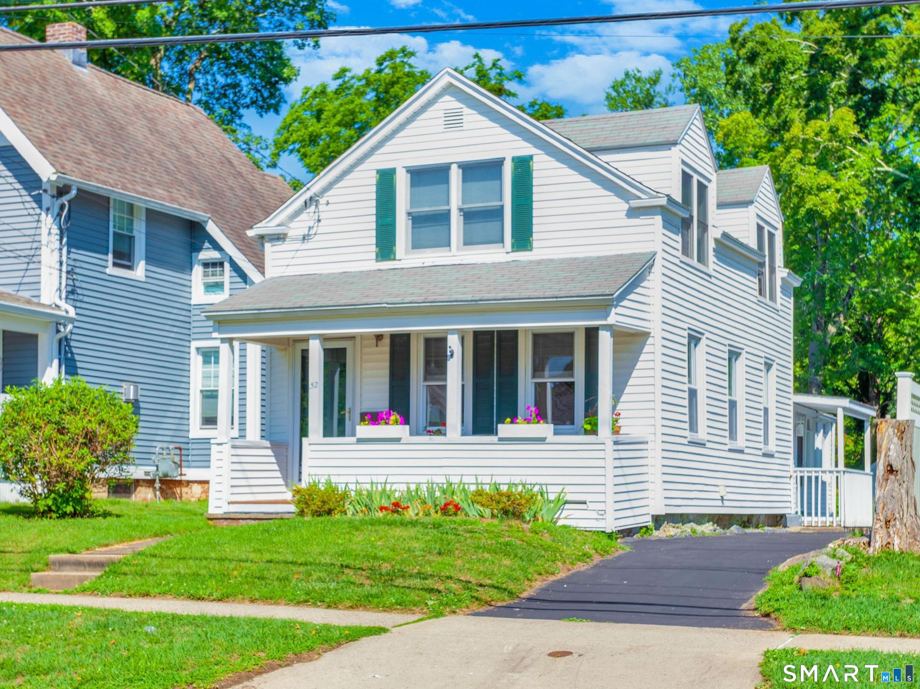 52 East Main Street Branford CT 06405