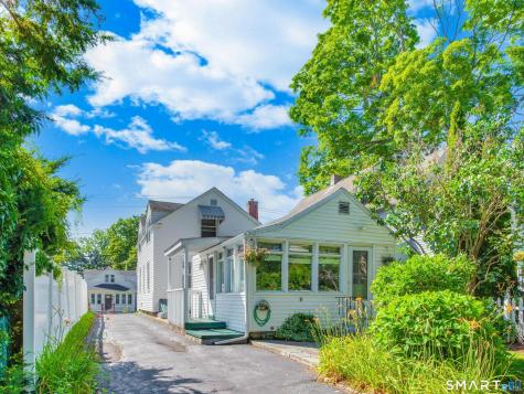 52 East Main Street Branford CT 06405