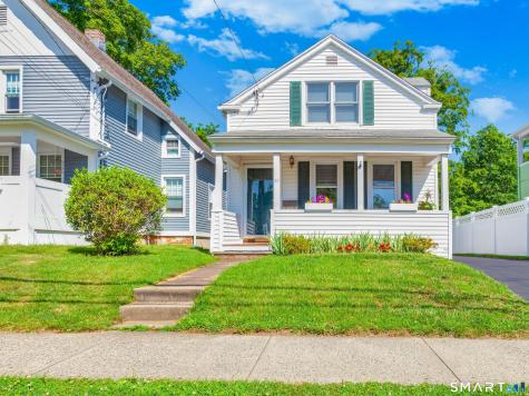 52 East Main Street Branford CT 06405
