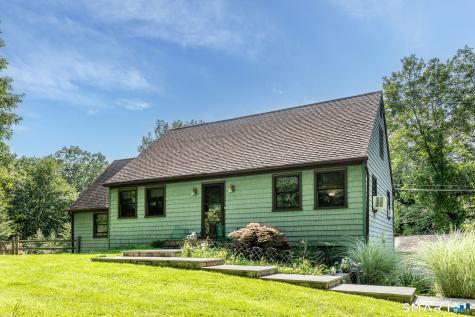 95 Pisgah Road Oxford CT 06478