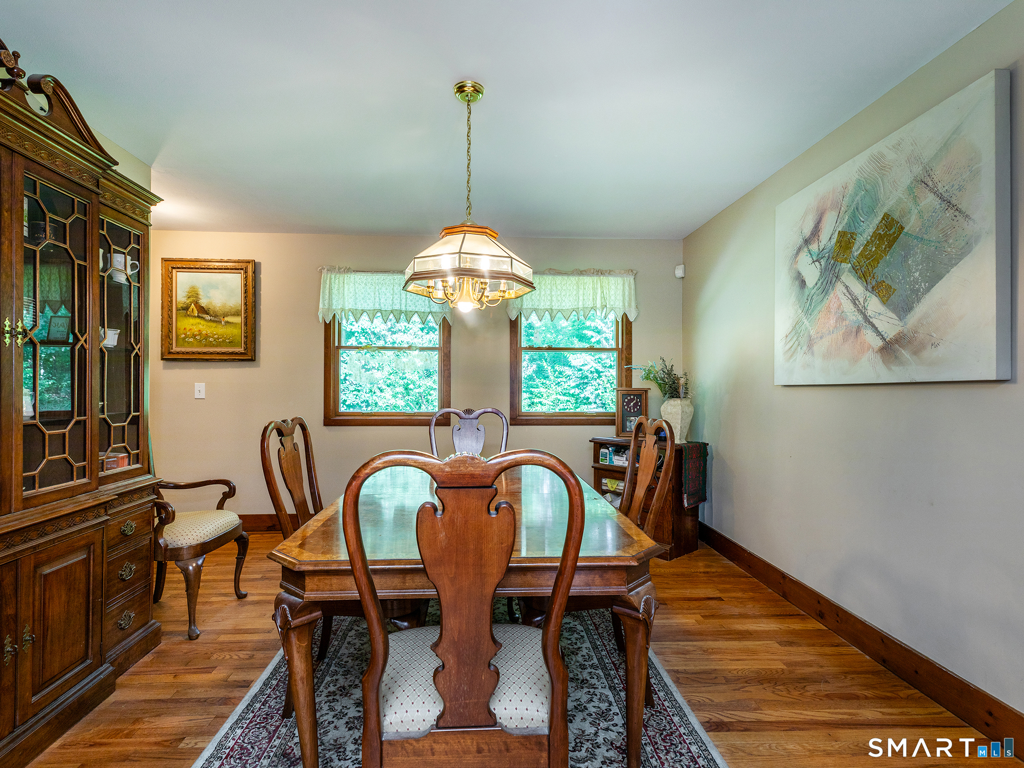 95 Pisgah Road Oxford CT 06478