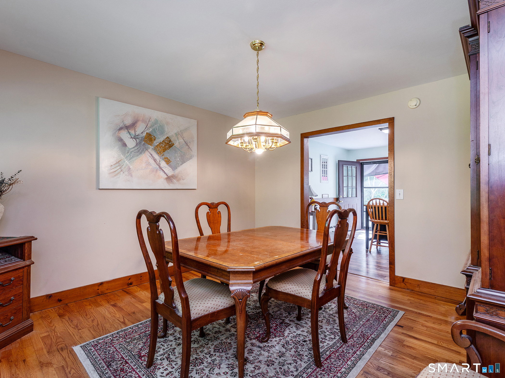 95 Pisgah Road Oxford CT 06478