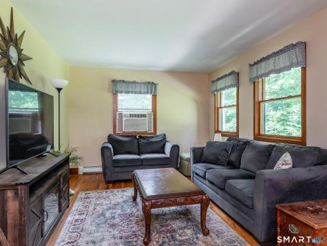 95 Pisgah Road Oxford CT 06478
