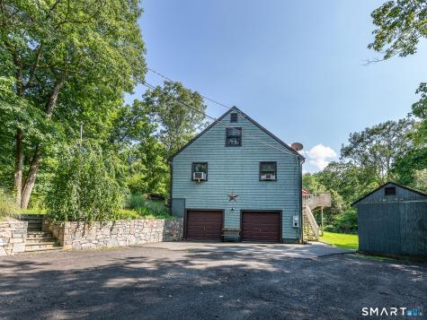 95 Pisgah Road Oxford CT 06478