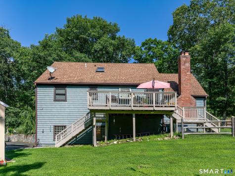 95 Pisgah Road Oxford CT 06478