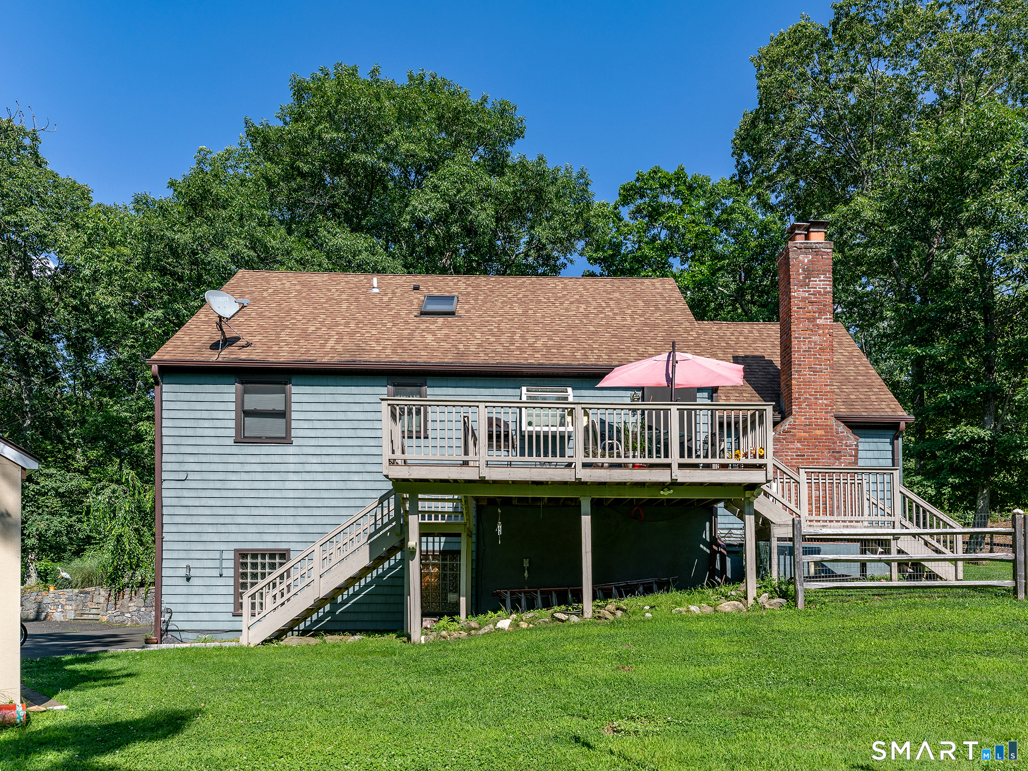 95 Pisgah Road Oxford CT 06478