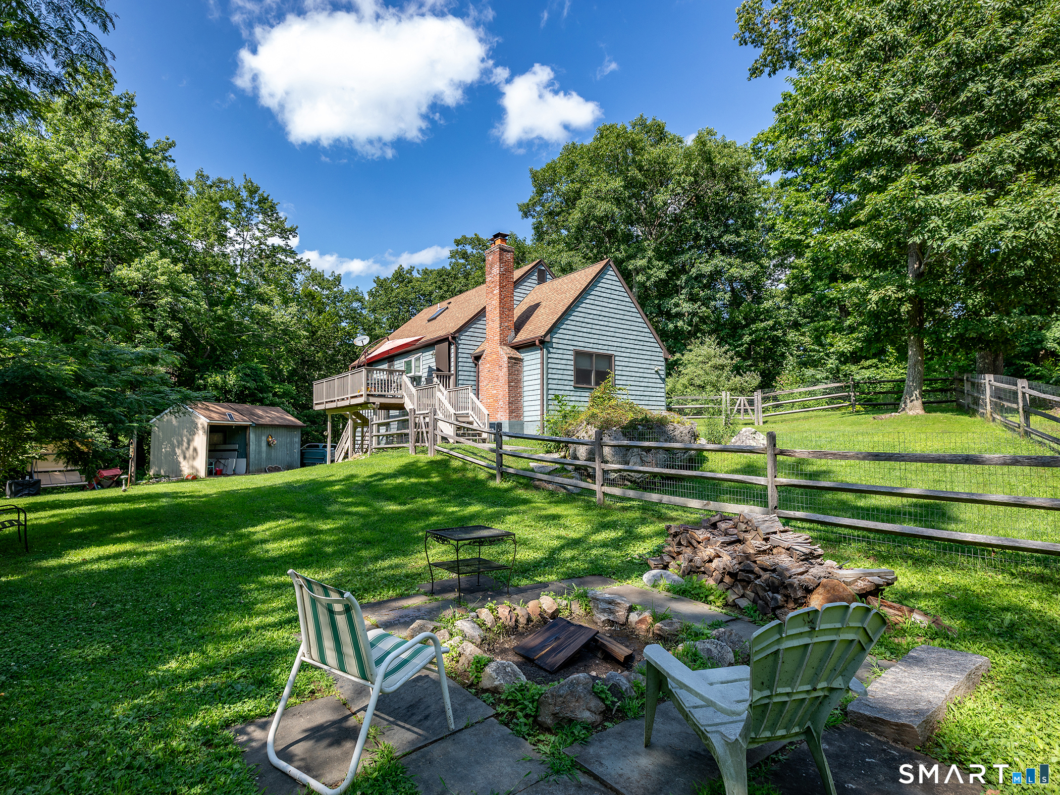 95 Pisgah Road Oxford CT 06478