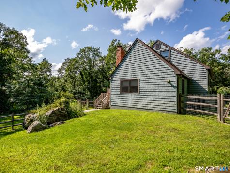 95 Pisgah Road Oxford CT 06478