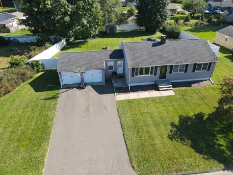 67 Prairie Avenue Derby CT 06418