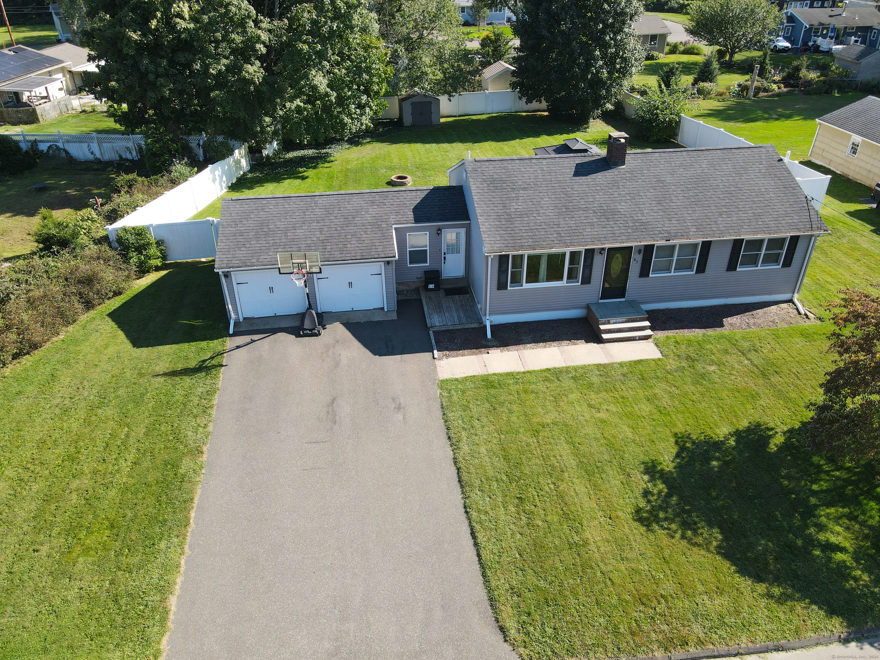 67 Prairie Avenue Derby CT 06418