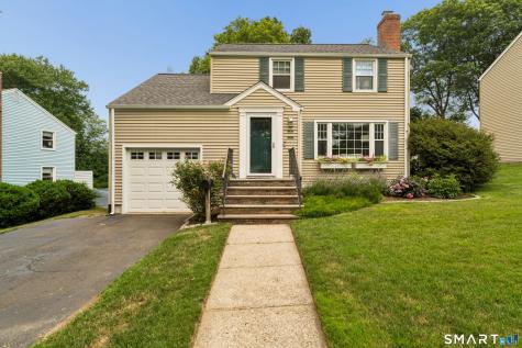 146 Sultan Street Stratford CT 06614