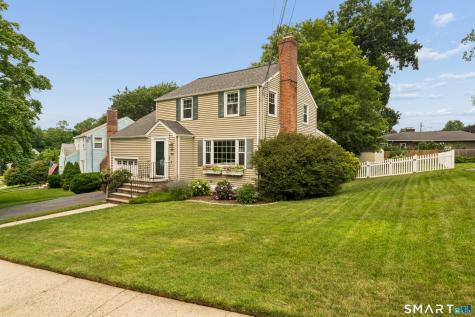 146 Sultan Street Stratford CT 06614