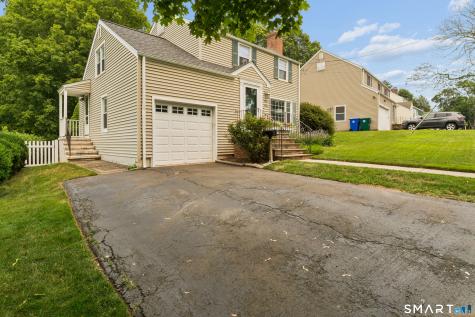 146 Sultan Street Stratford CT 06614