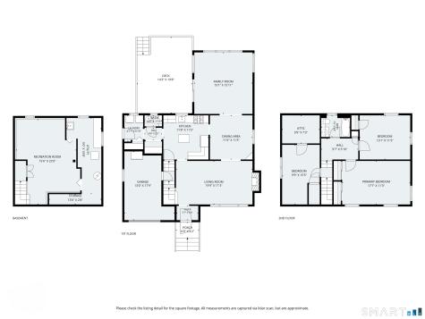 146 Sultan Street Stratford CT 06614