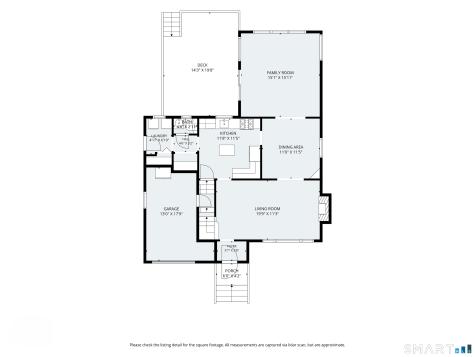 146 Sultan Street Stratford CT 06614