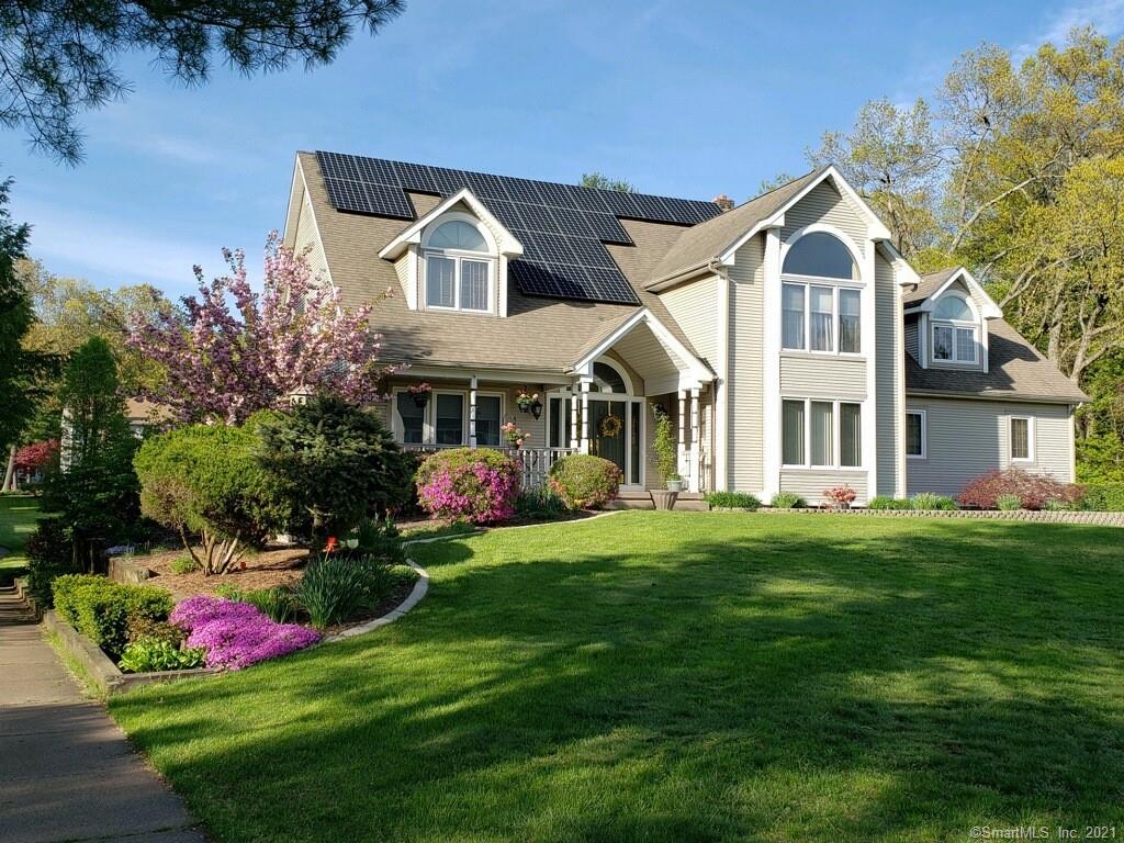 418 Pike Place Windsor CT 06095