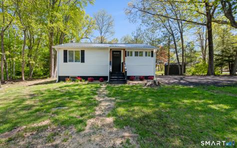 63 Savarese Lane Burlington CT 06013