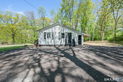 63 Savarese Lane Burlington CT 06013
