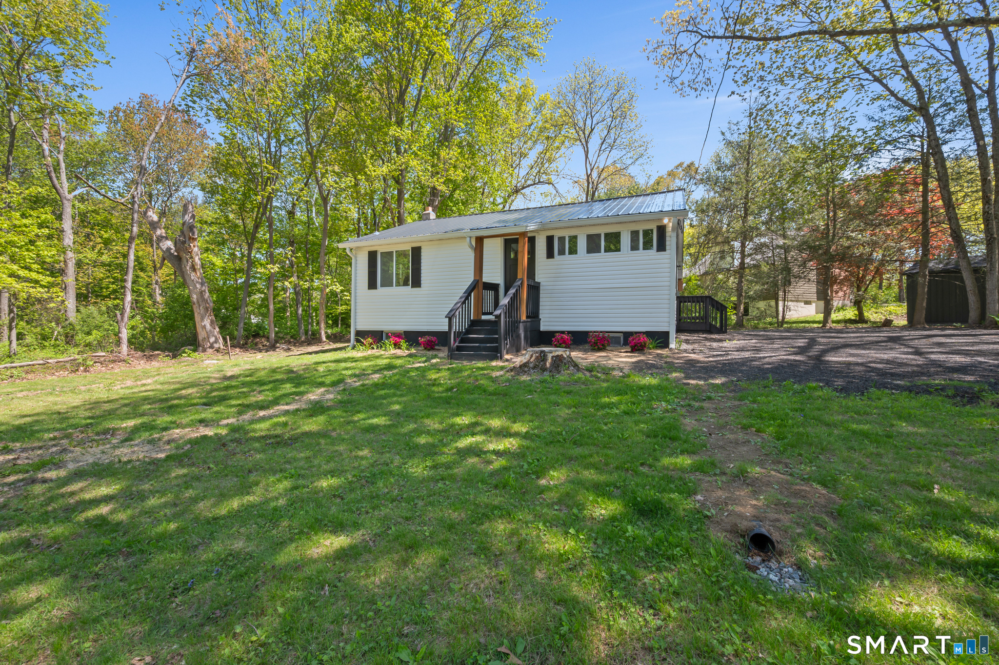 63 Savarese Lane Burlington CT 06013