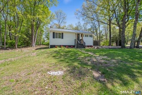 63 Savarese Lane Burlington CT 06013