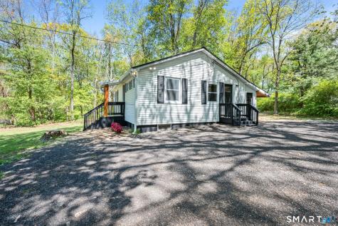 63 Savarese Lane Burlington CT 06013