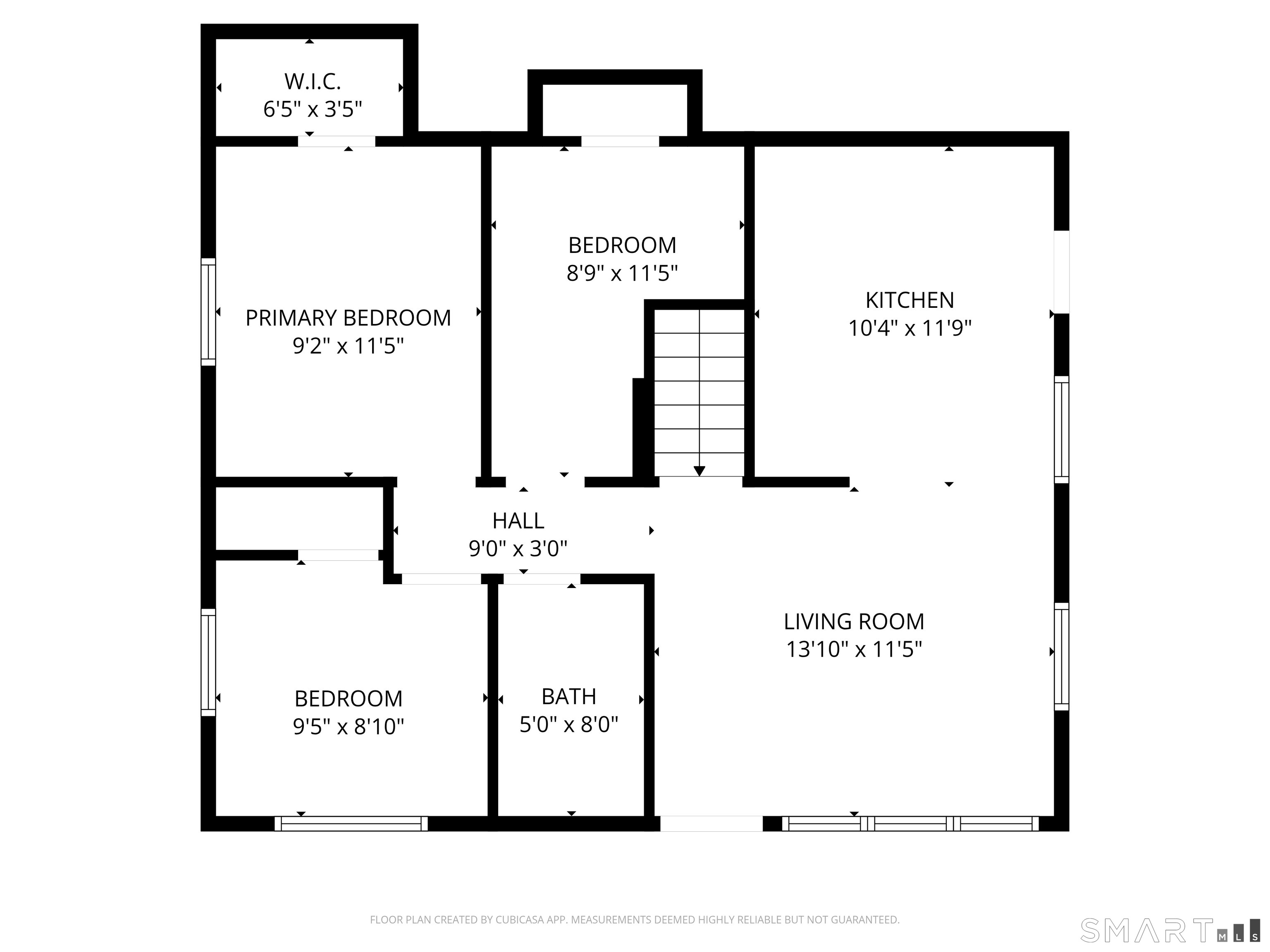 63 Savarese Lane Burlington CT 06013