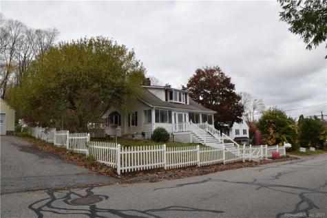 10 Horace Street Torrington CT 06790
