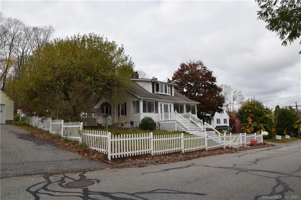 10 Horace Street Torrington CT 06790