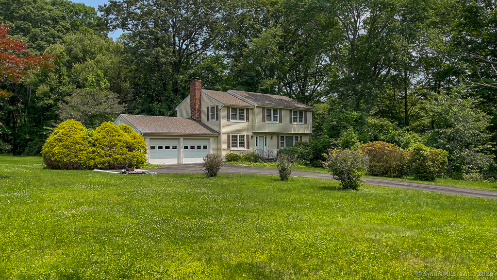 45 Arapaho Road Brookfield CT 06804