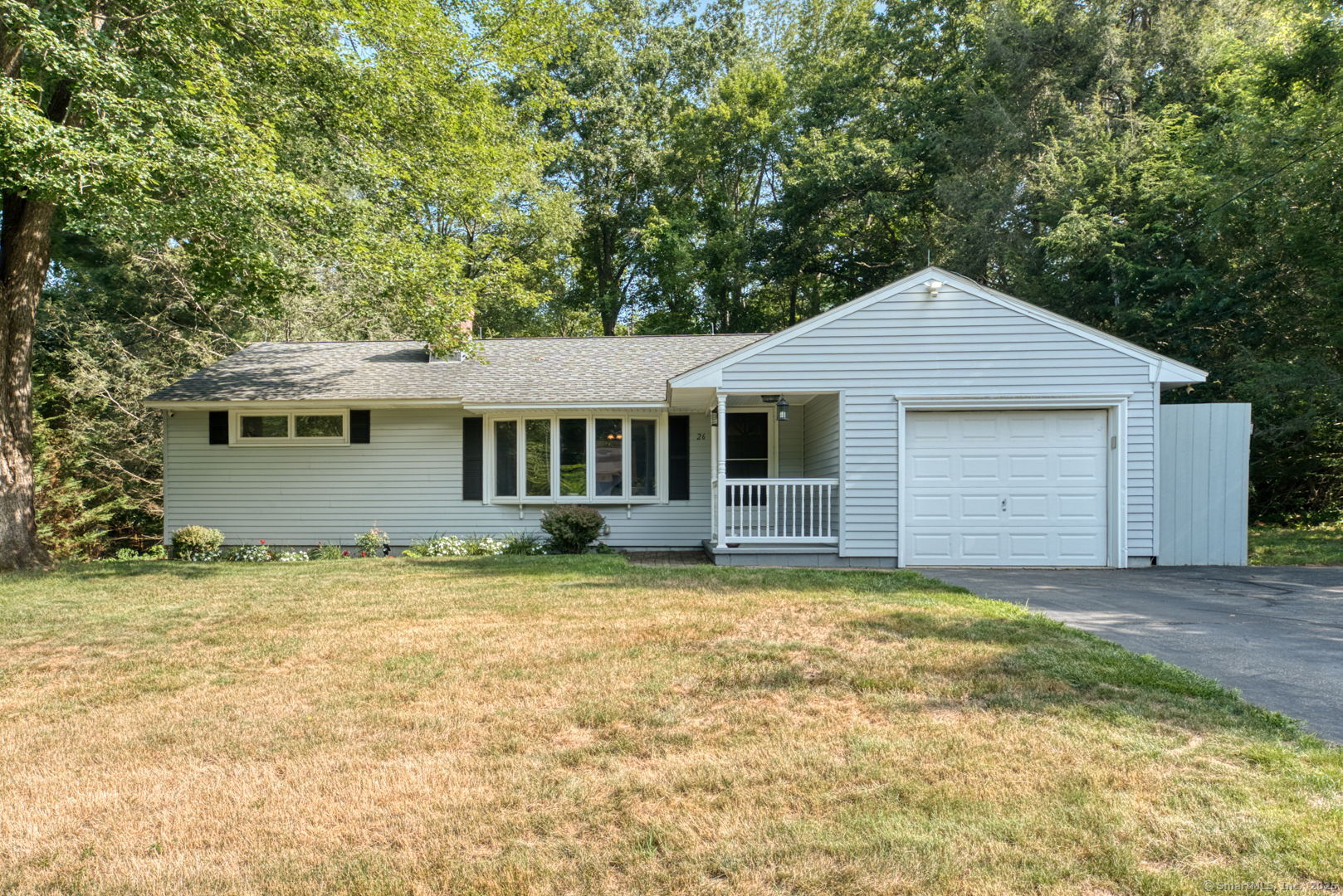 26 Silano Drive Harwinton CT 06791