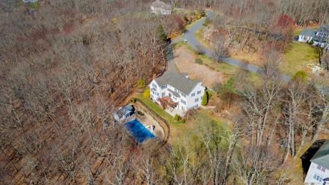 126 Sunset Ridge Southbury CT 06488