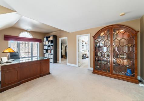 126 Sunset Ridge Southbury CT 06488