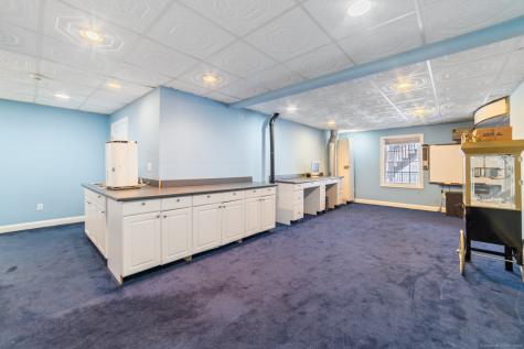 126 Sunset Ridge Southbury CT 06488