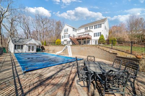 126 Sunset Ridge Southbury CT 06488