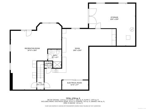 126 Sunset Ridge Southbury CT 06488