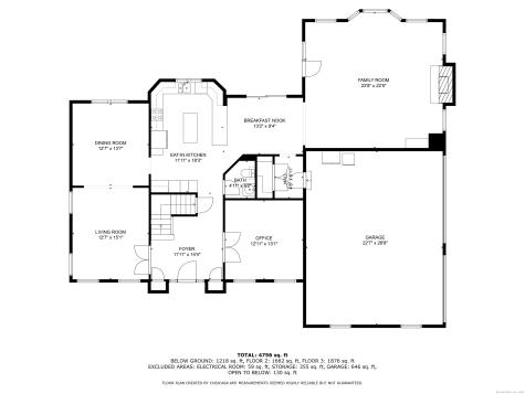 126 Sunset Ridge Southbury CT 06488