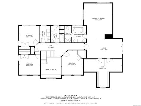 126 Sunset Ridge Southbury CT 06488