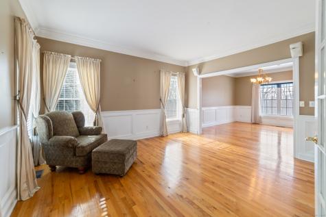 126 Sunset Ridge Southbury CT 06488