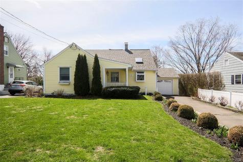 10 Rainbow Road Norwalk CT 06851