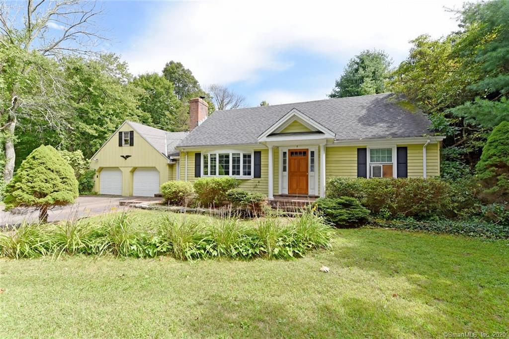 7 Kneeland Road Marlborough CT 06447