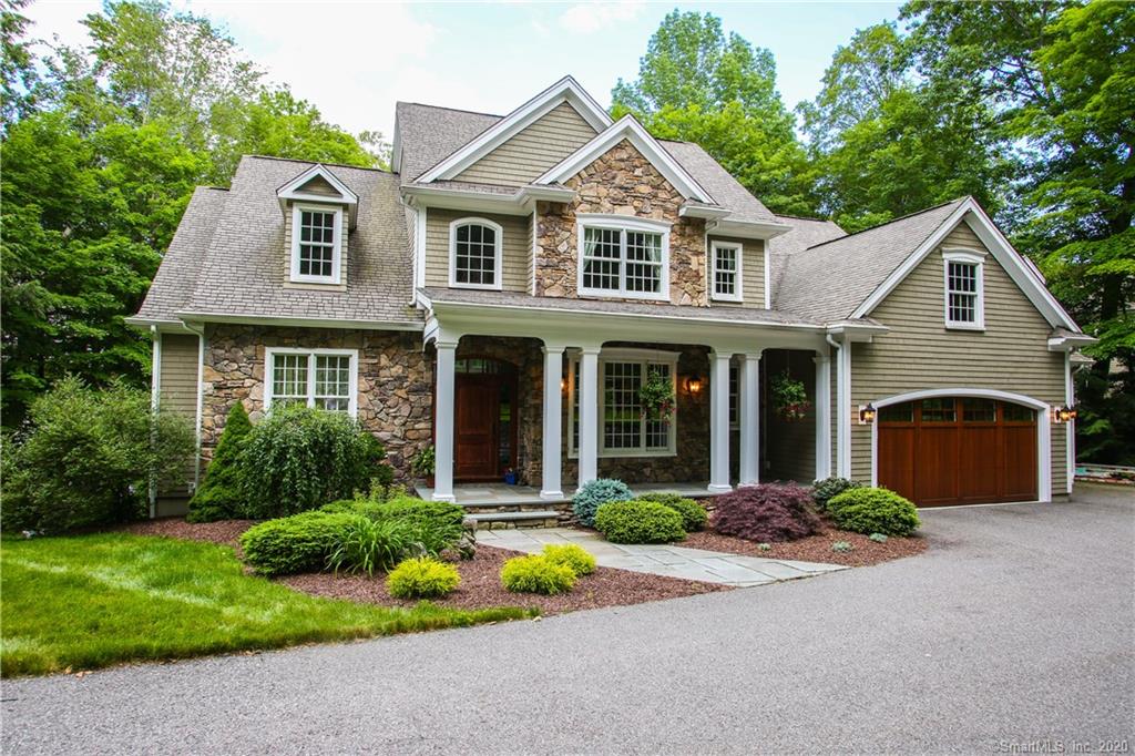 333 West Hyerdale Drive Goshen CT 06756