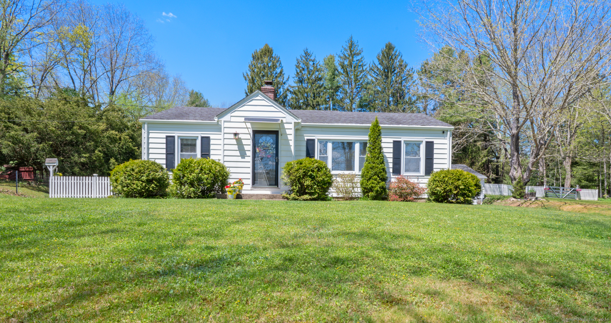 288 Miller Road Preston CT 06365
