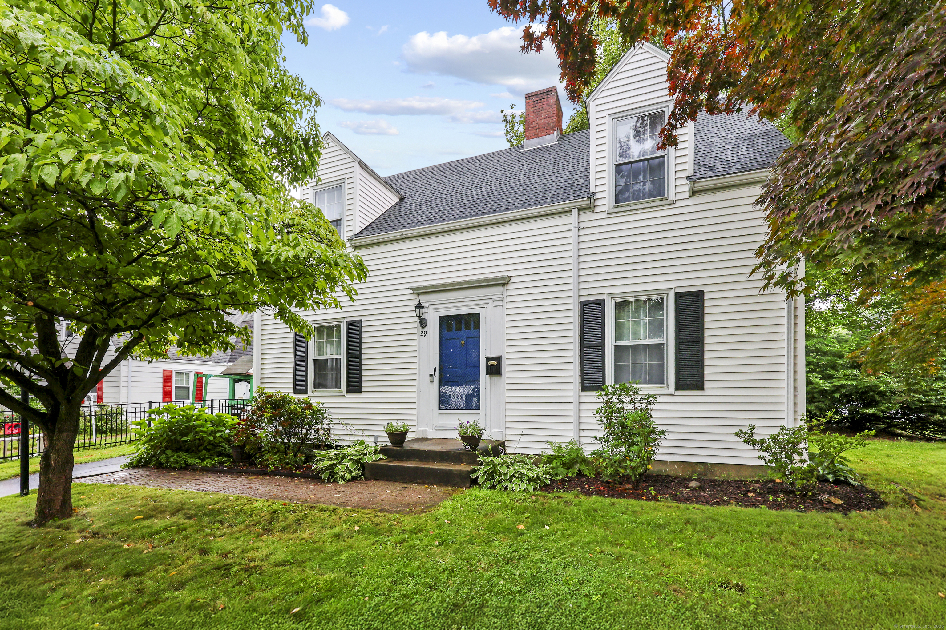29 Boswell Road West Hartford CT 06107