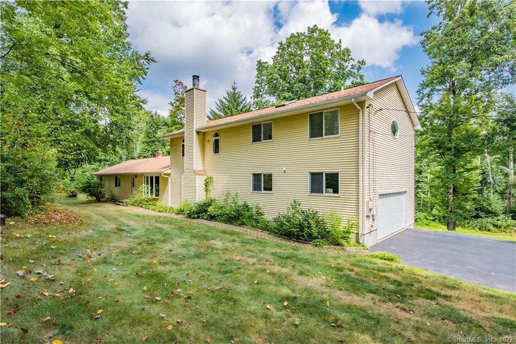 924 Bullet Hill Road Southbury CT 06488