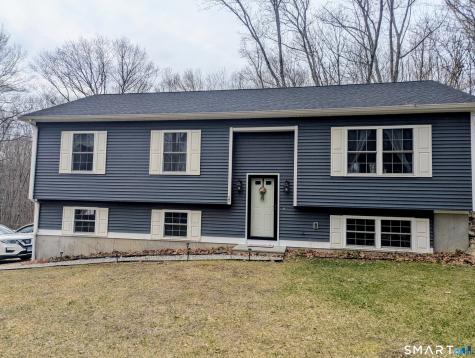 29 Tripp Hollow Road Brooklyn CT 06234