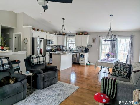 29 Tripp Hollow Road Brooklyn CT 06234