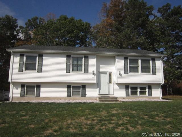 153 Hawks Nest Circle Middletown CT 06457