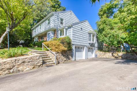 34 Regency Drive Norwalk CT 06851